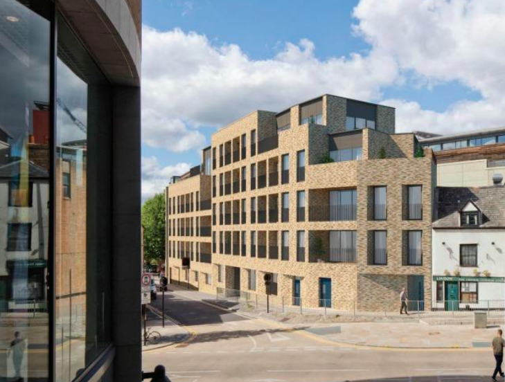 Major Oxford city applications set for go-ahead