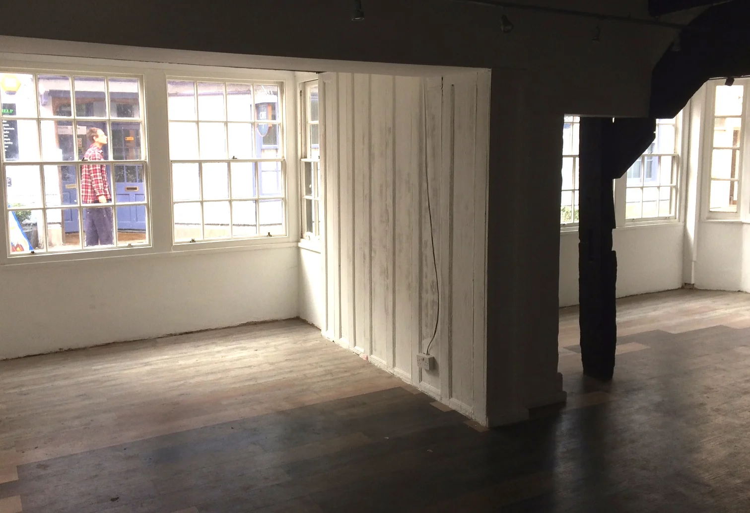 To Let - City Centre Retail Units