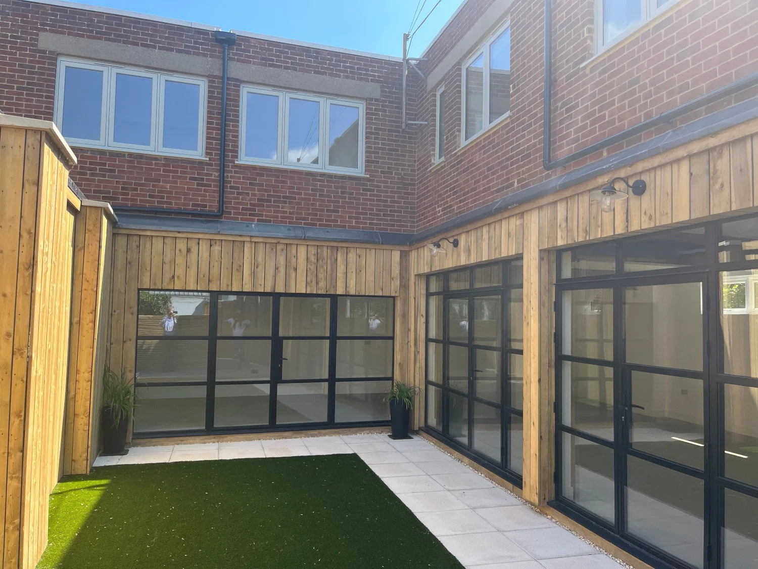 1 MONMOUTH ROAD, OXFORD