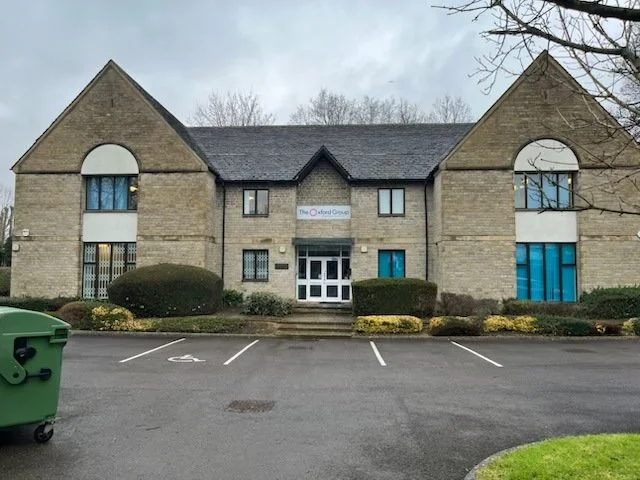 AGRICULTURE HOUSE, EYNSHAM