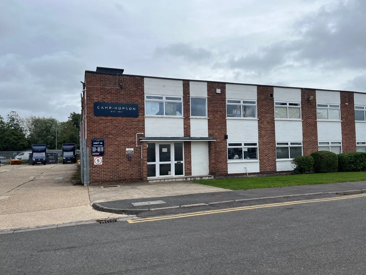 14 BONE LANE, NEWBURY