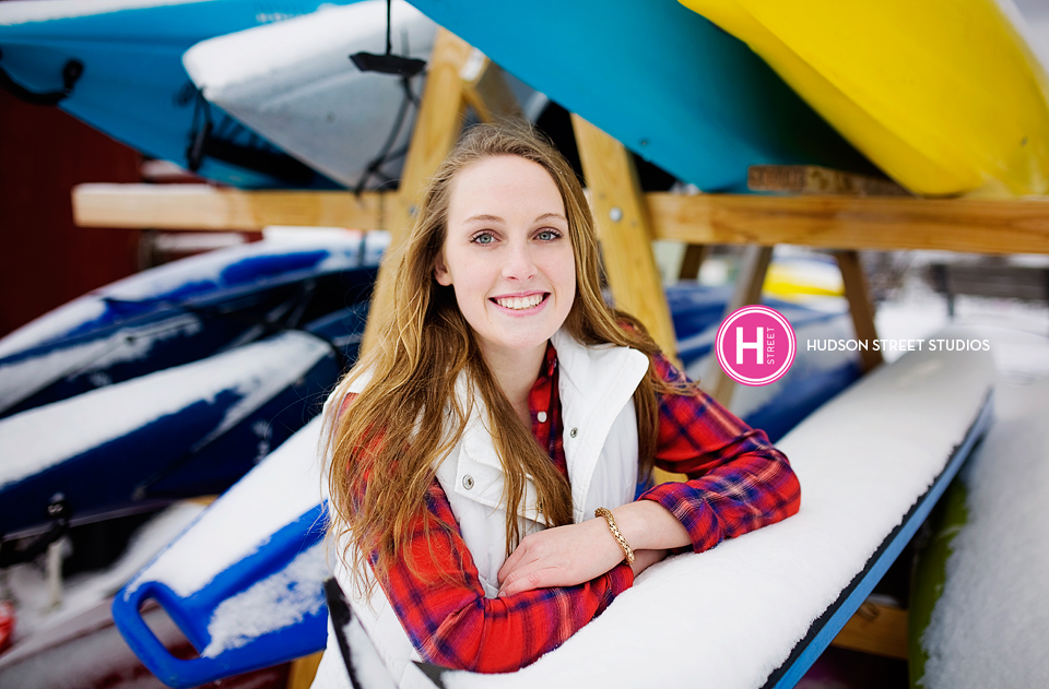 MADDY Class of 2018 Fairport High School