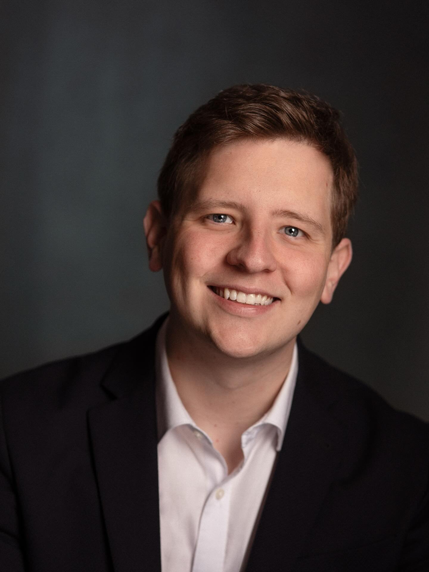 We are thrilled to announce that APOLLO5 has appointed a new tenor &mdash; please join us in giving a warm welcome to Thomas Mottershead!

Originally from Colchester, Thomas brings a wealth of experience, having sung with a variety of ensembles and c