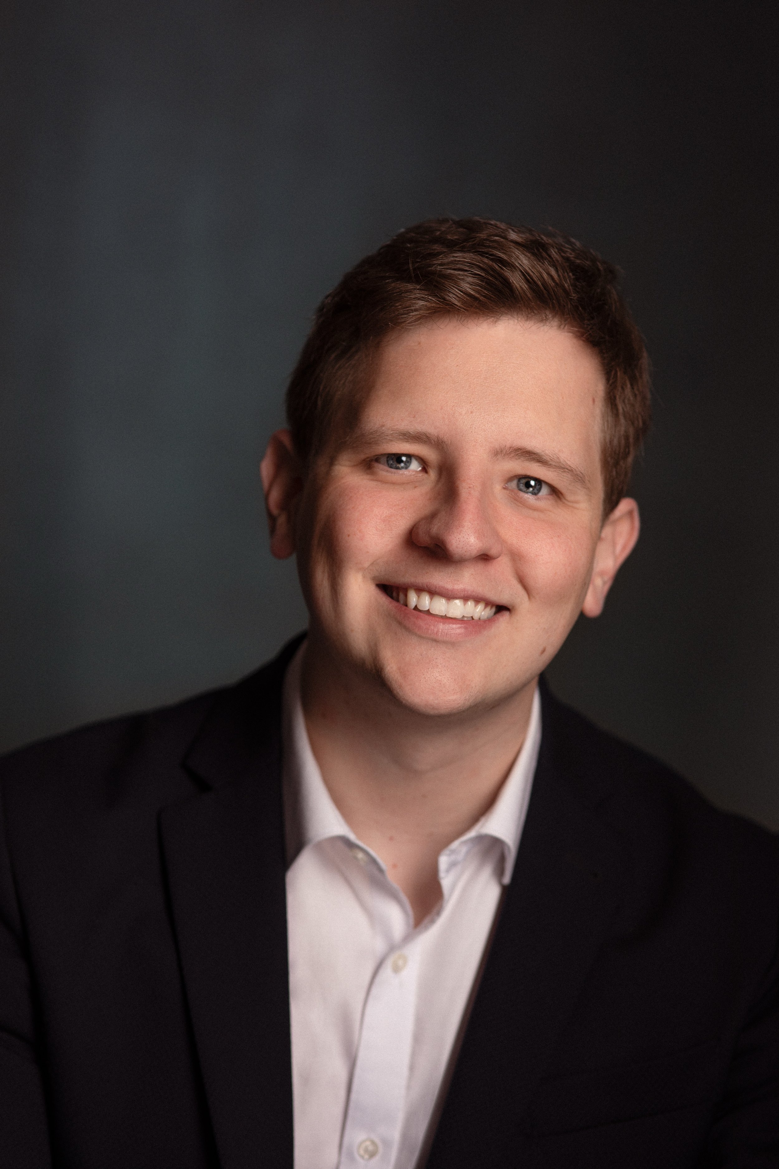 APOLLO5 appoints Thomas Mottershead as new tenor