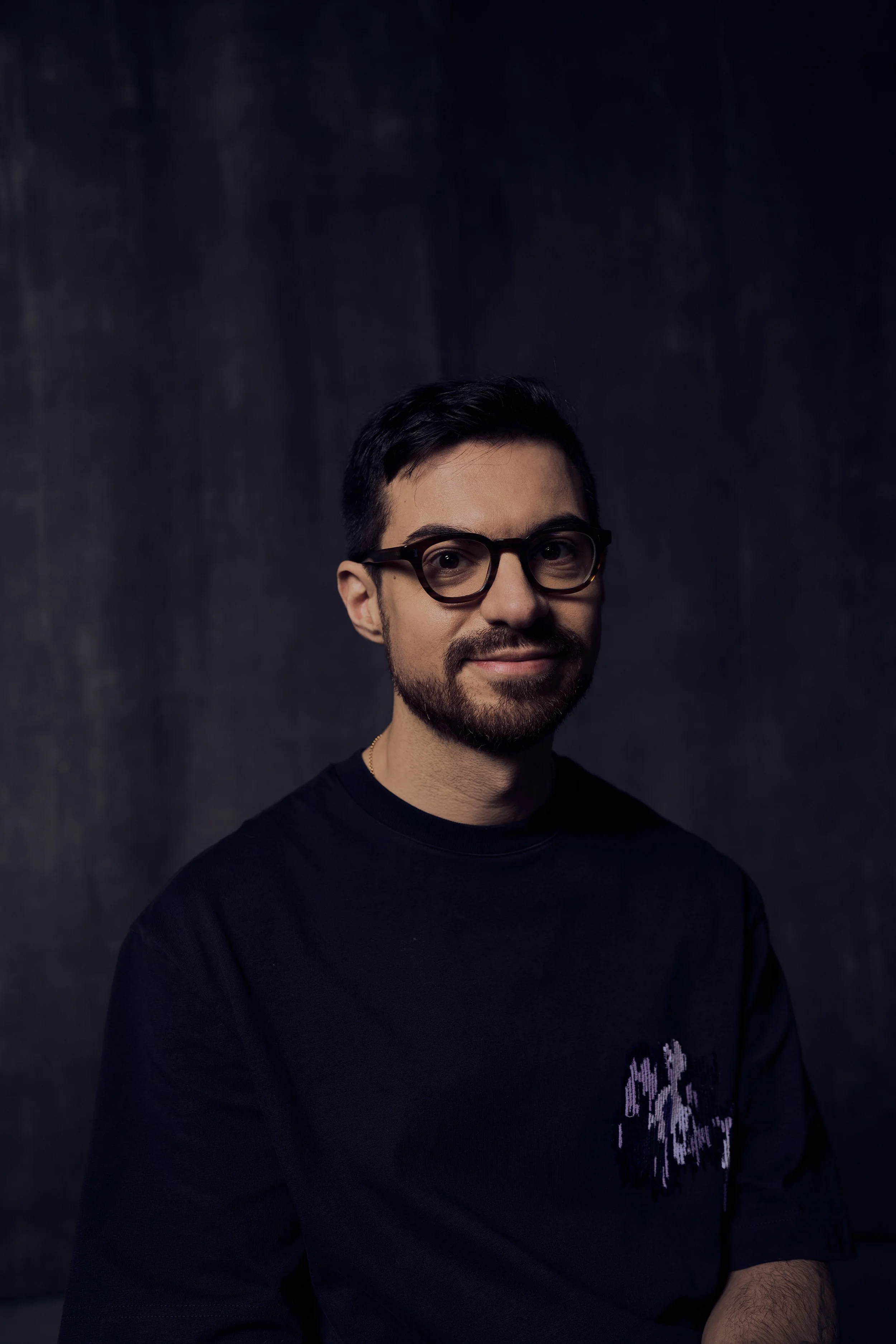 Augustus Perkins Ray