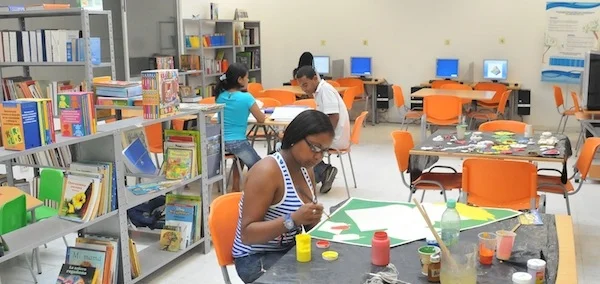 Emprendimiento cultural: La experiencia de Colombia