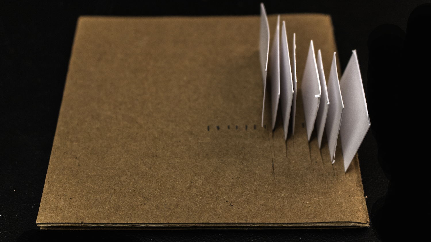 Ideation|Shadows