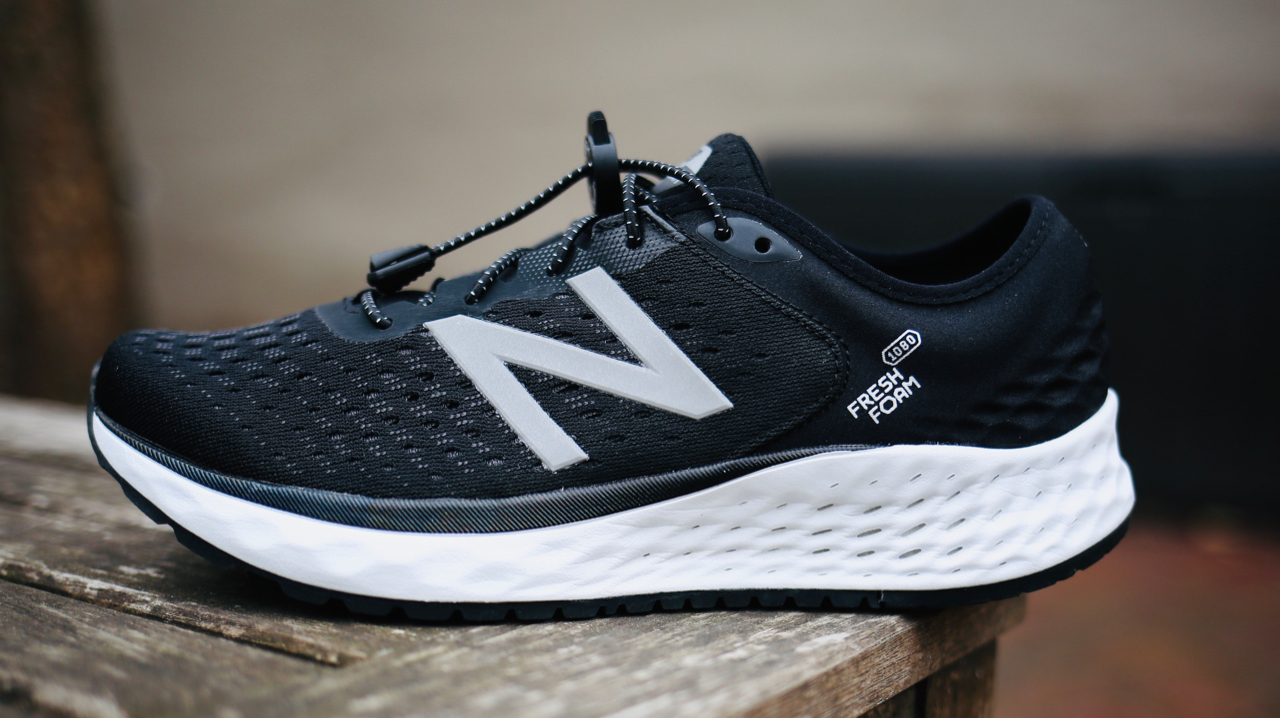 New Balance V9 - Comfort and speed in a lightweight package — ESTREICH/DESIGN