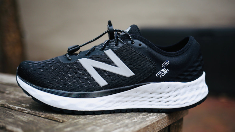 New Balance 1080 V9 - Comfort and speed in a lightweight package —  ESTREICH/DESIGN