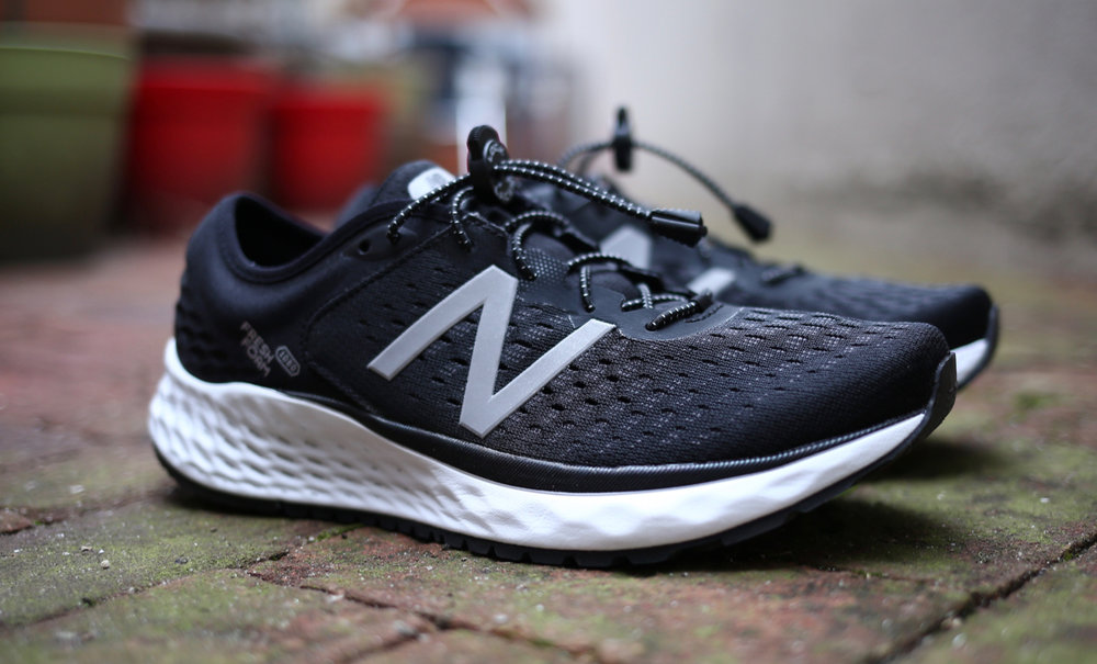 New Balance 1080 V9 - Comfort and speed in a lightweight package —  ESTREICH/DESIGN