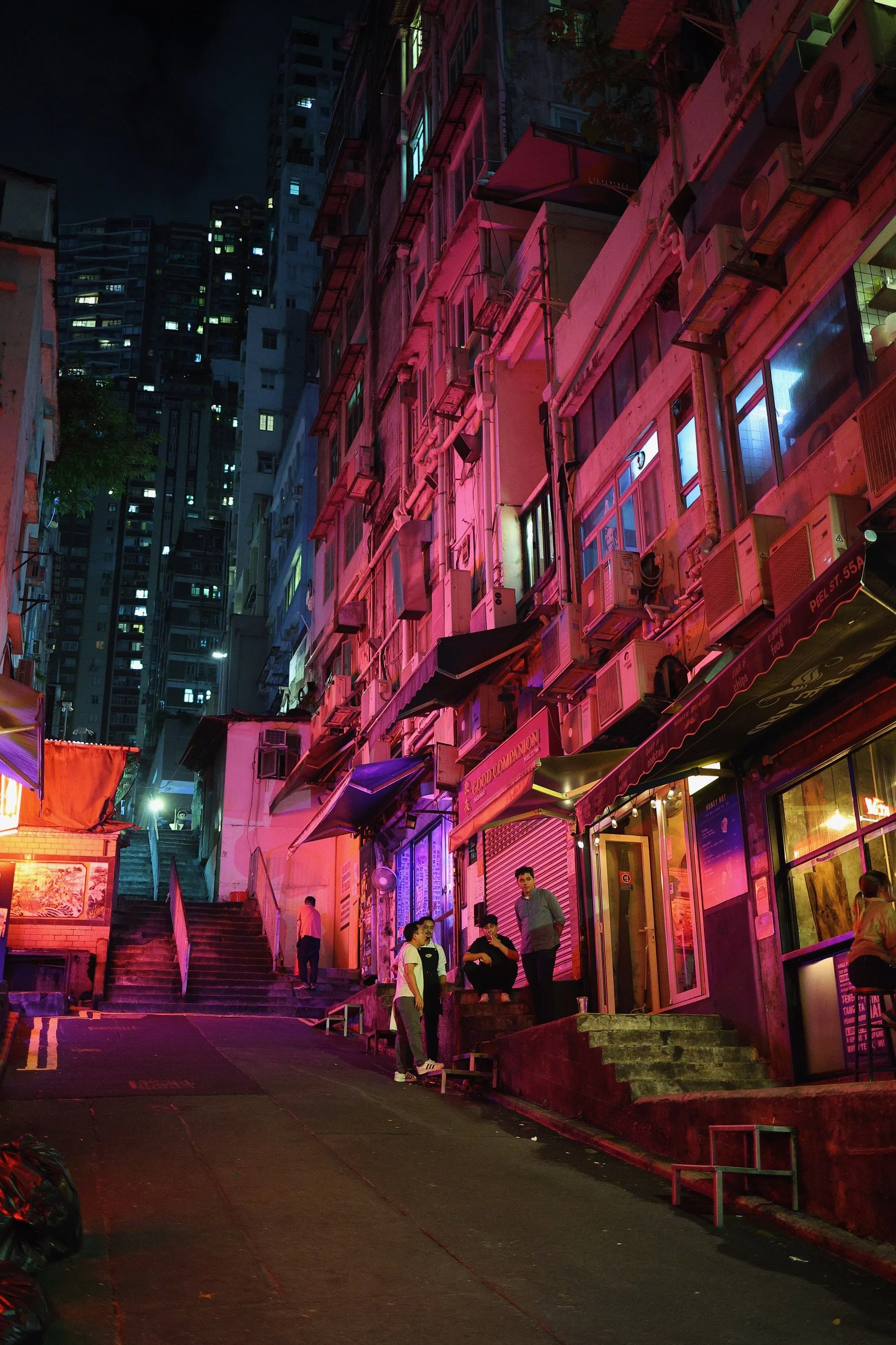 Hong Kong