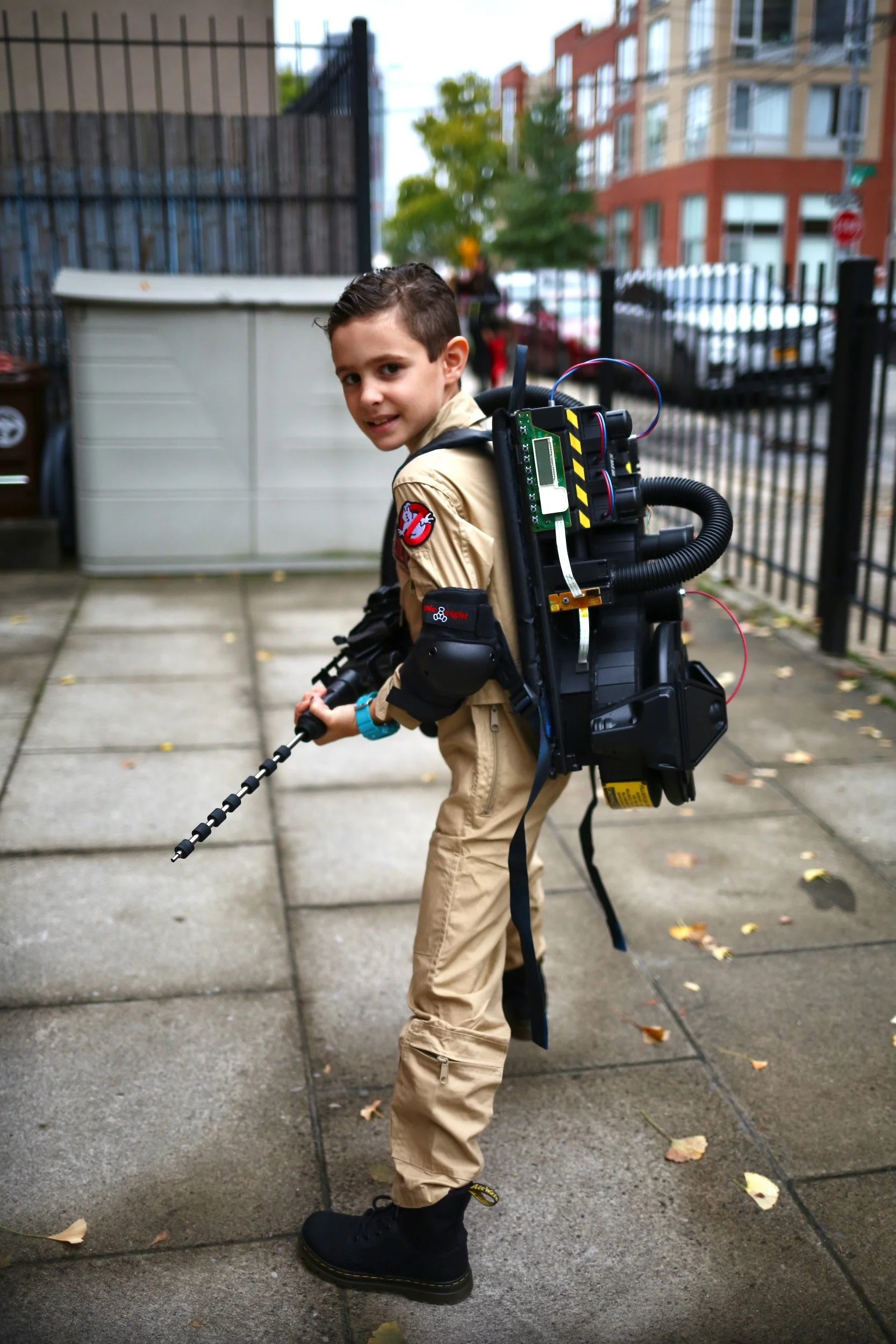 Ghostbuster