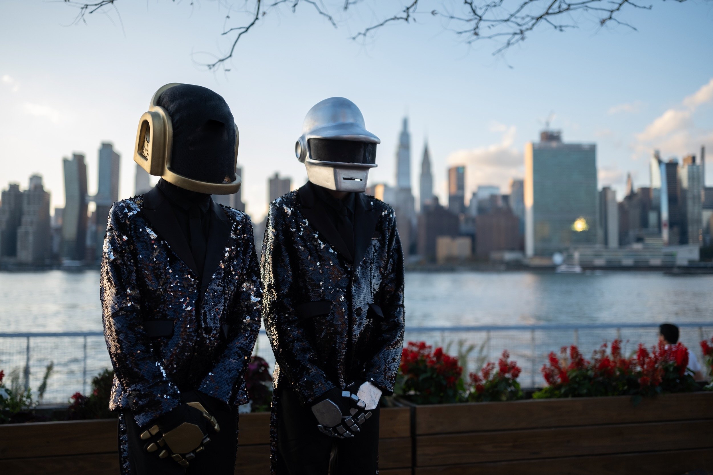 Daft Punk
