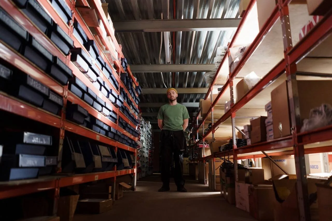 What Is A Stockout? 5 Ways To Prevent Out Of Stock Situations – CLASY