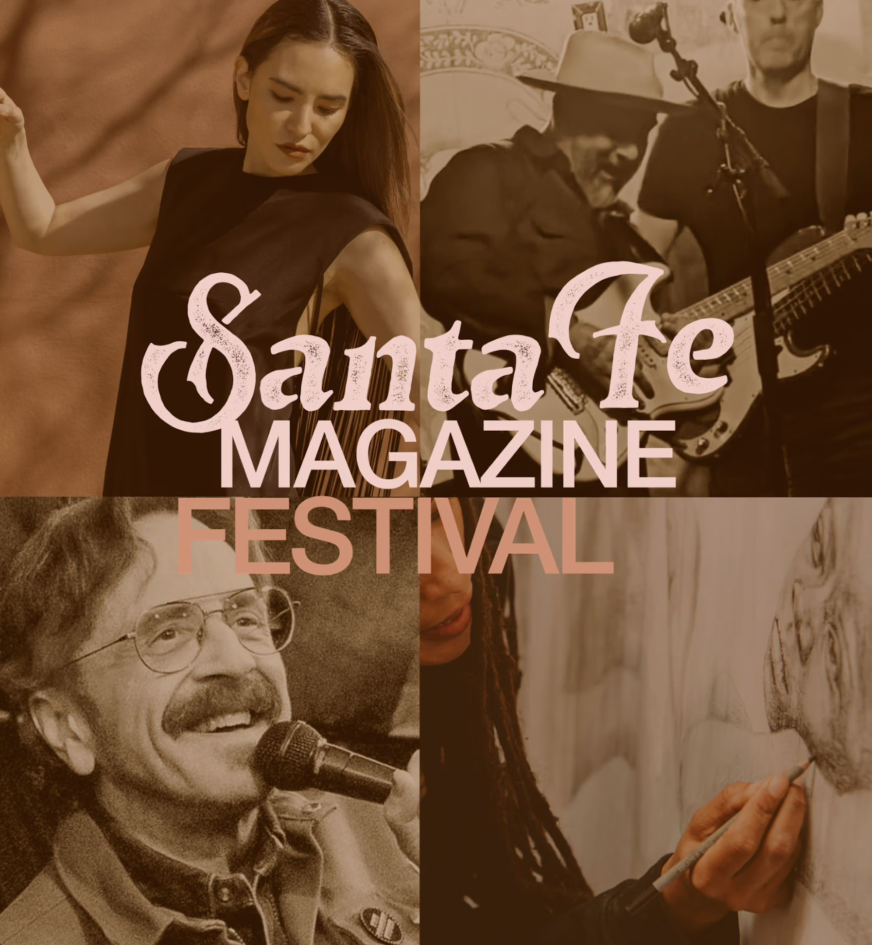 Santa Fe Magazine Festival