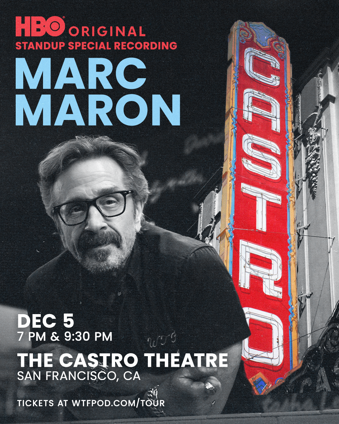 The Castro