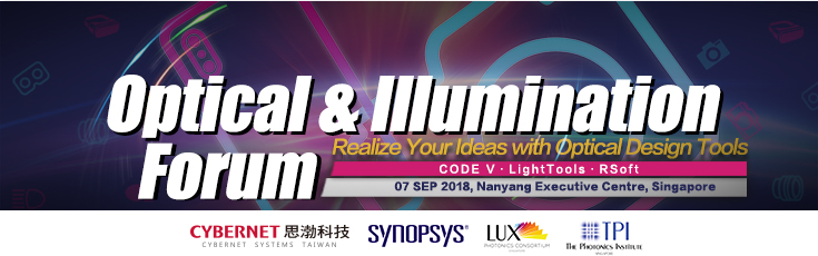 Optical&amp; Illumination Forum