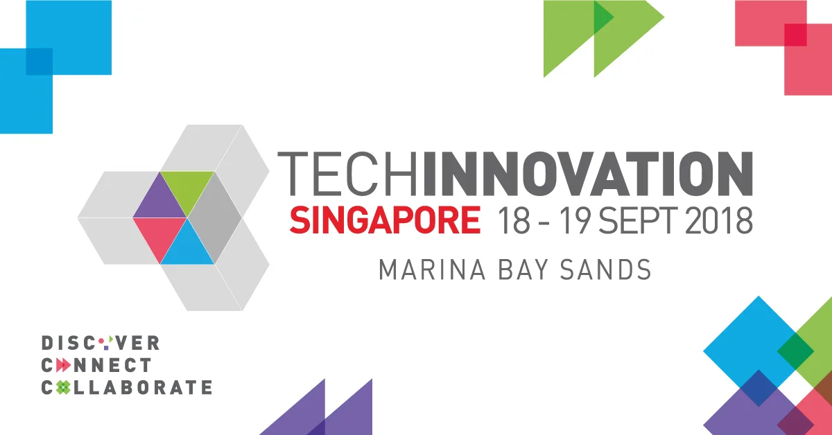TECHINNOVATION 2018