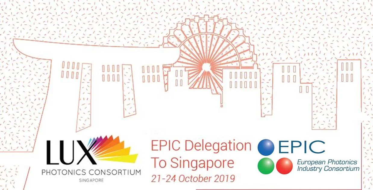 EPIC Delegation to Singapore