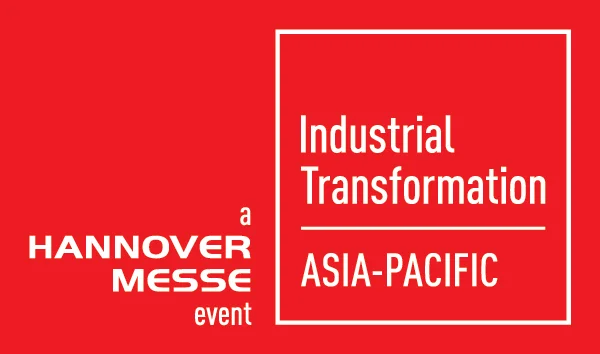 Industrial Transformation Asia Pacific (ITAP) 2019