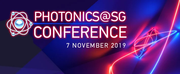 Photonics@SG 2019 Conference