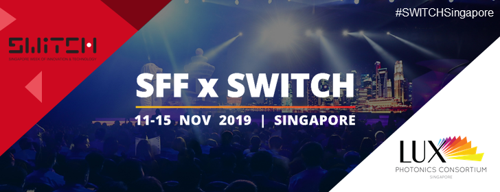 SWITCH 2019