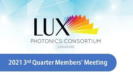 LUX 2021 Third Quarter Members' Meeting Online Event