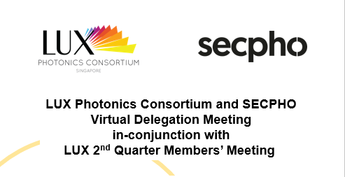 Q2 2023 Members' Meeting In-conjunction with SECPHO Virtual Delegation Meeting