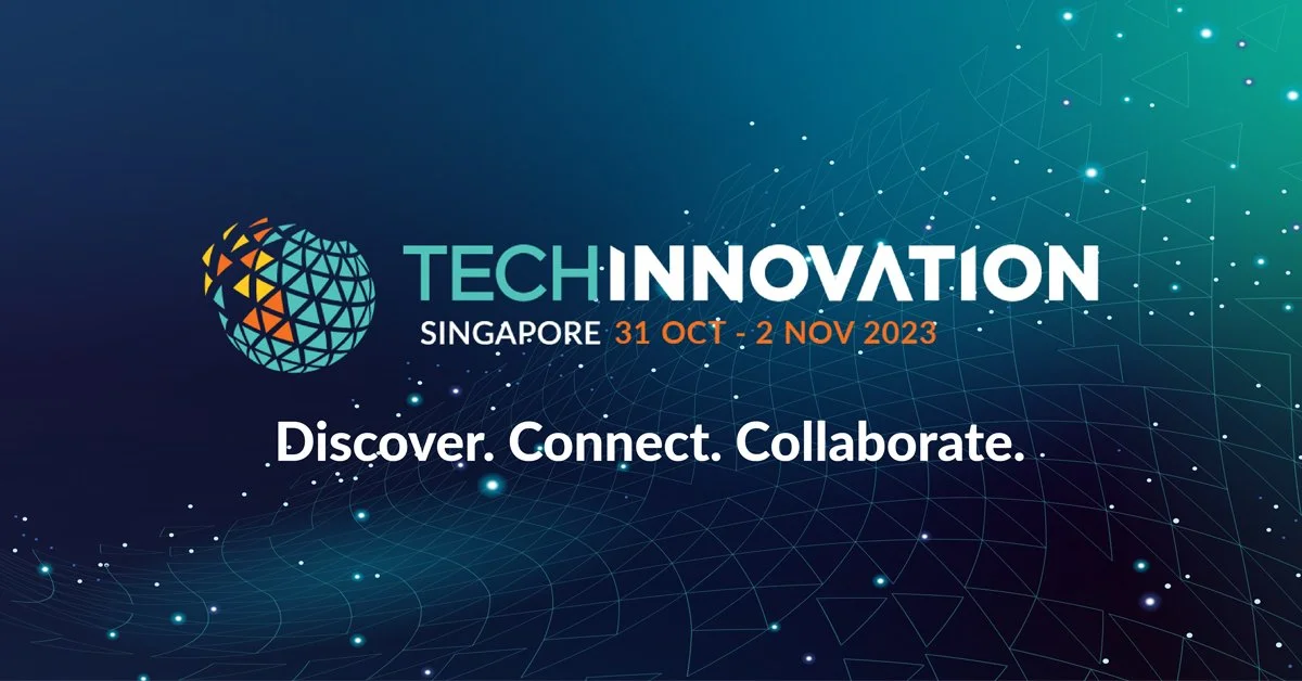 TechInnovation 2023