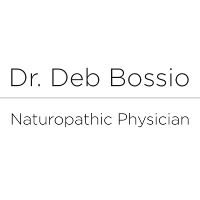 Dr. Deb Bossio, Naturopathic Physician