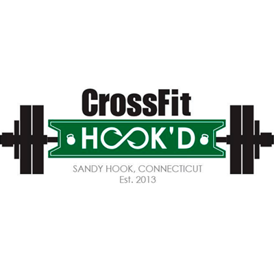 CrossFit Hook'd