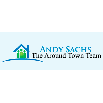 Andy Sachs The Around Town Team