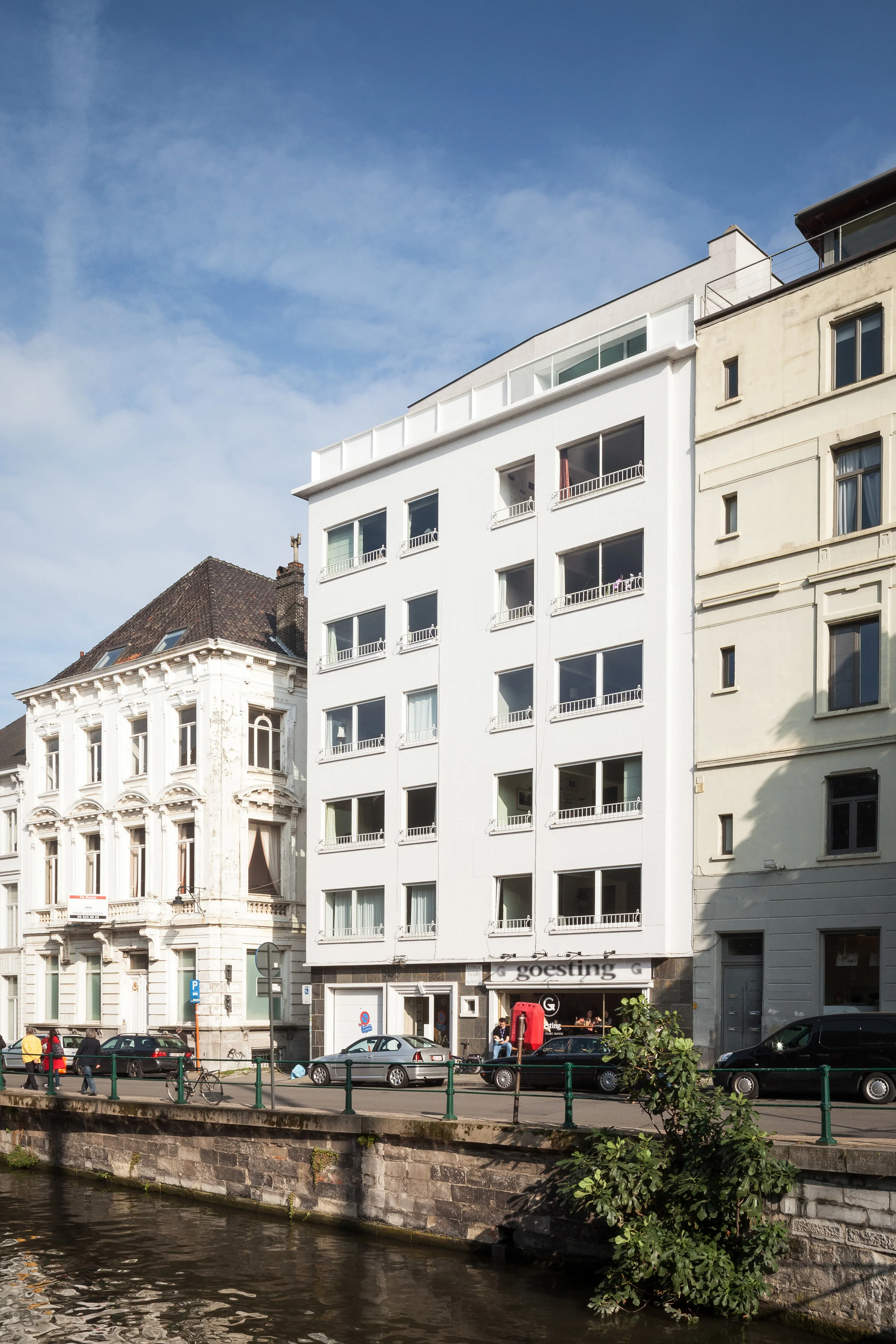 Penthouse MC - Gent