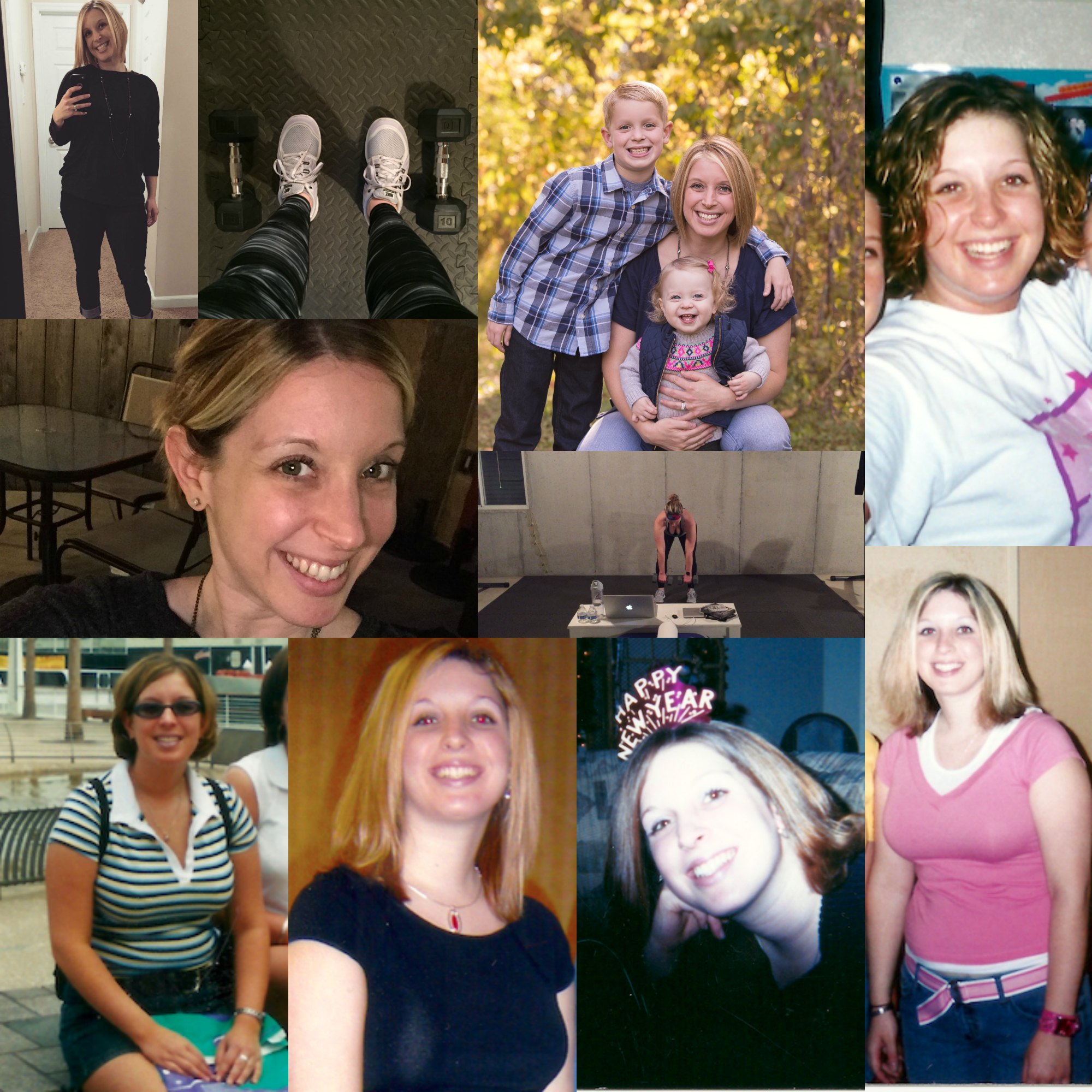 Almost 33...