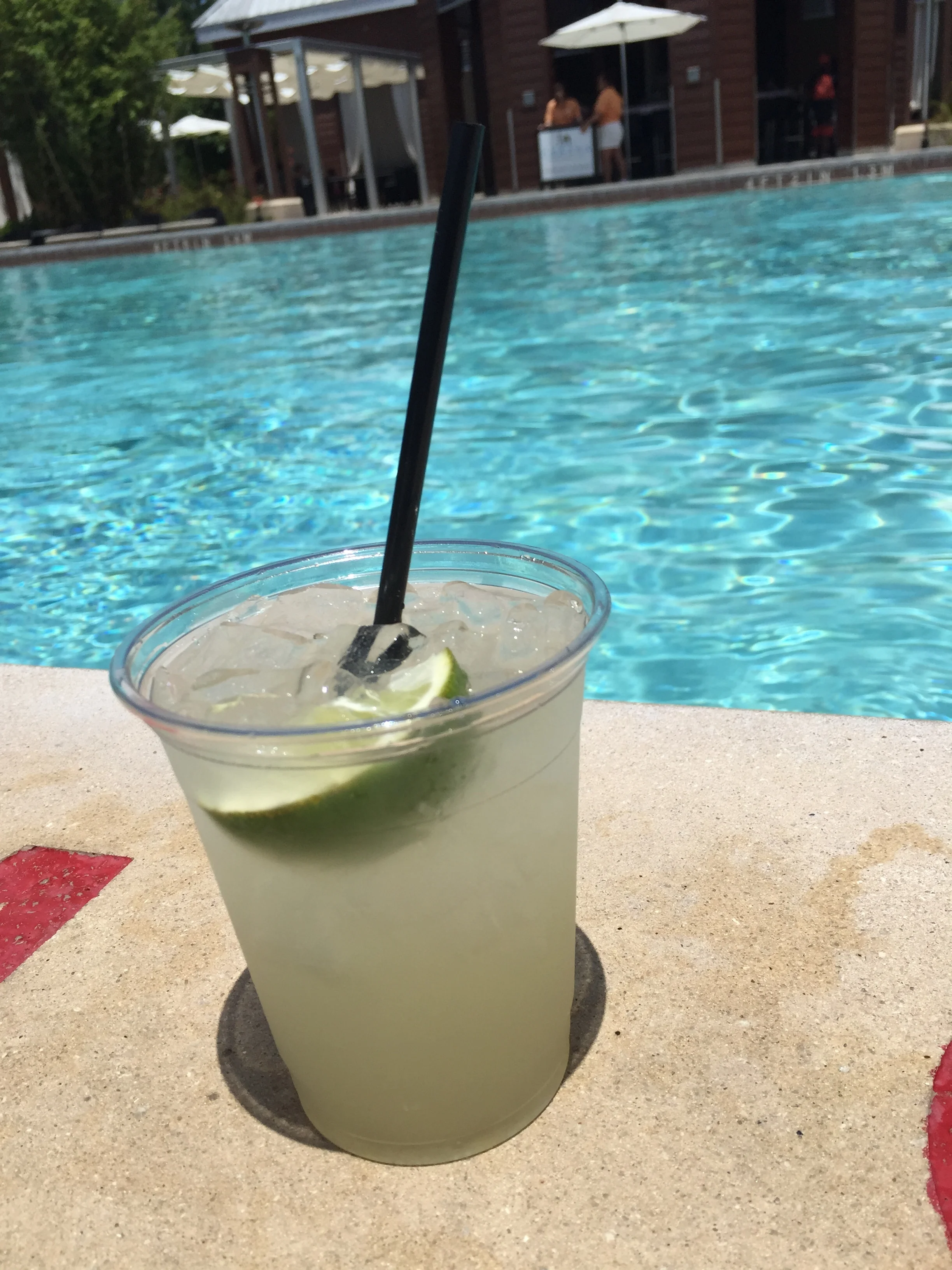 Margaritas for Cinco De Mayo!  