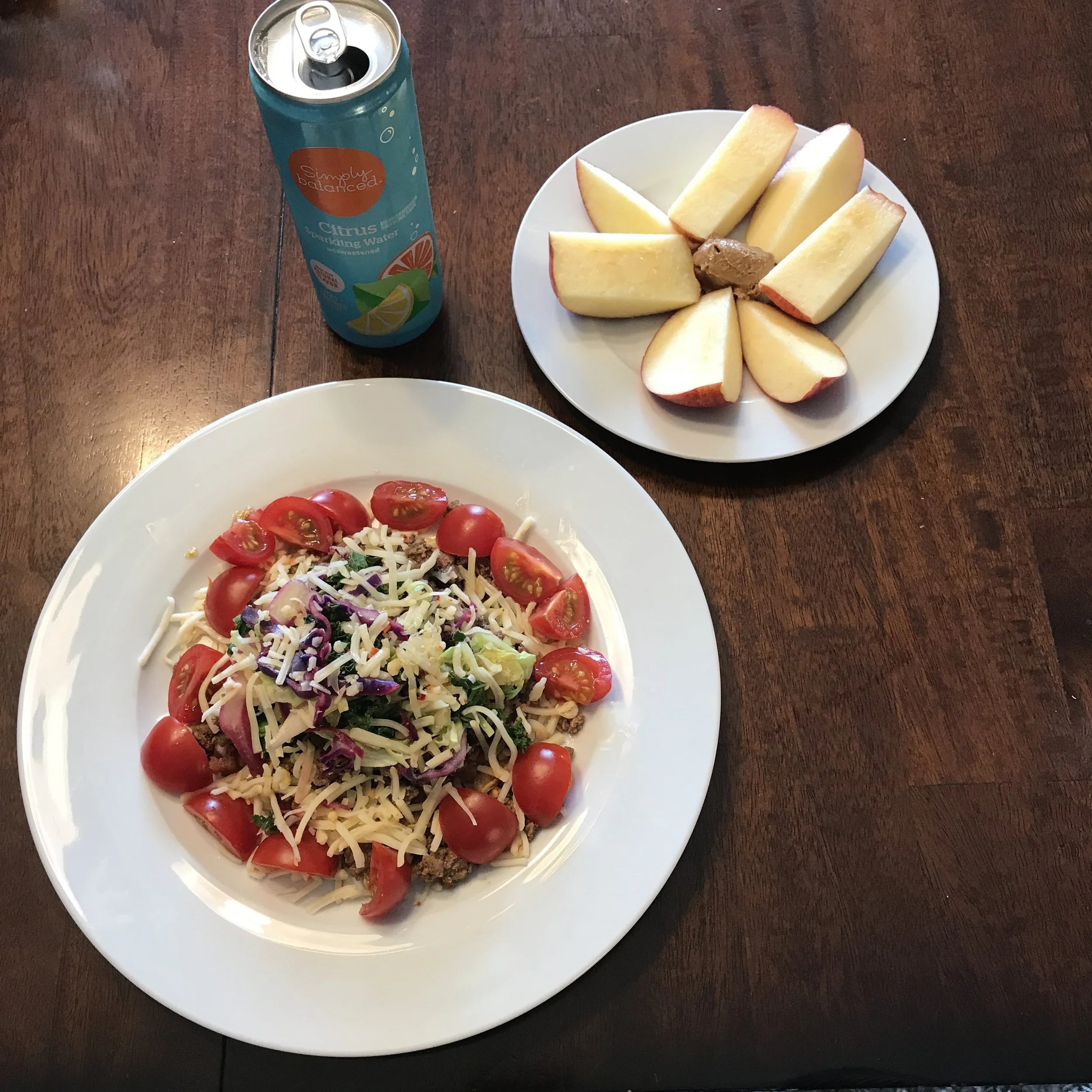 Tostada (80 Day Obsessed/Fix Approved)