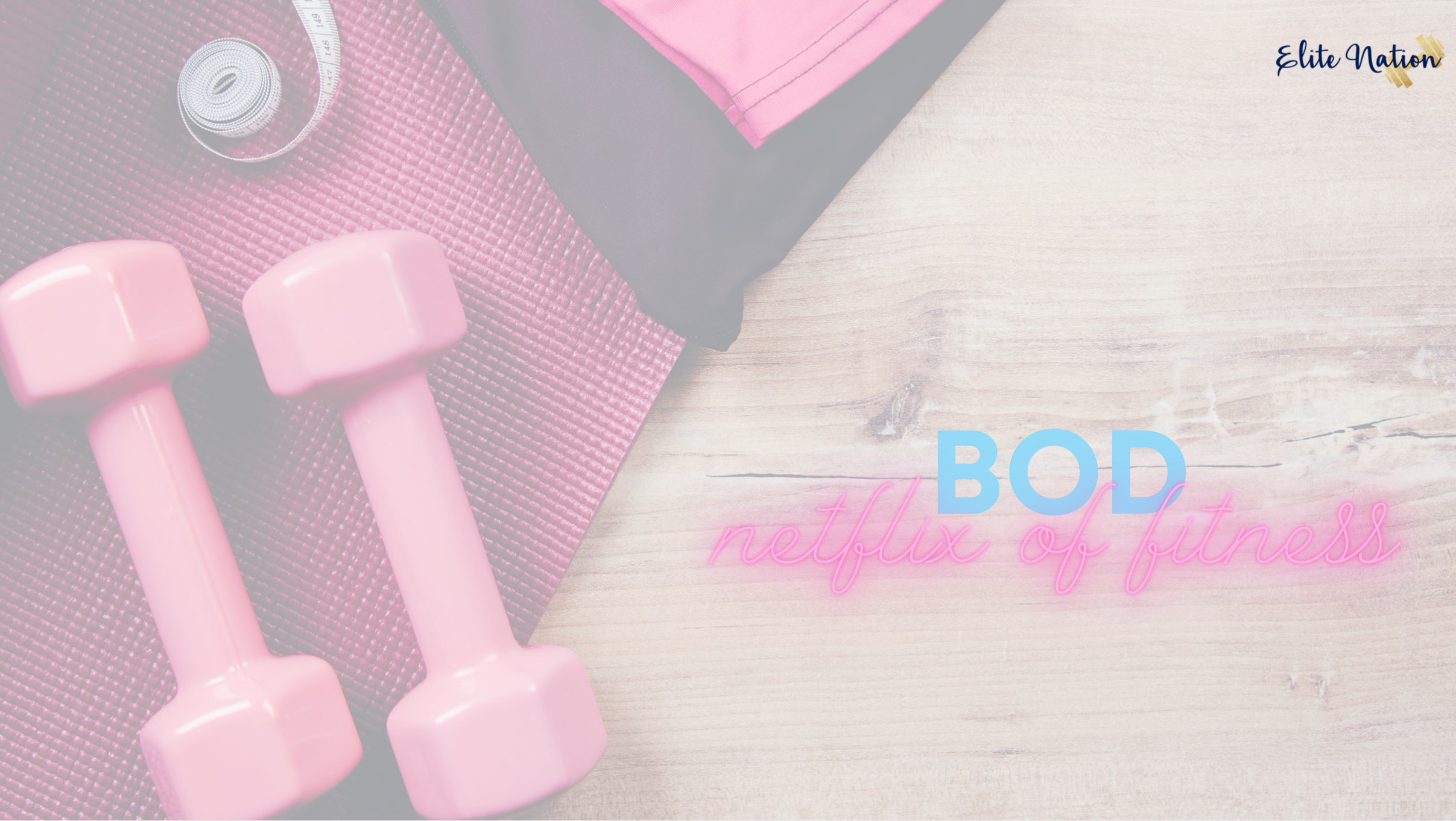 What is my BOD jam?!