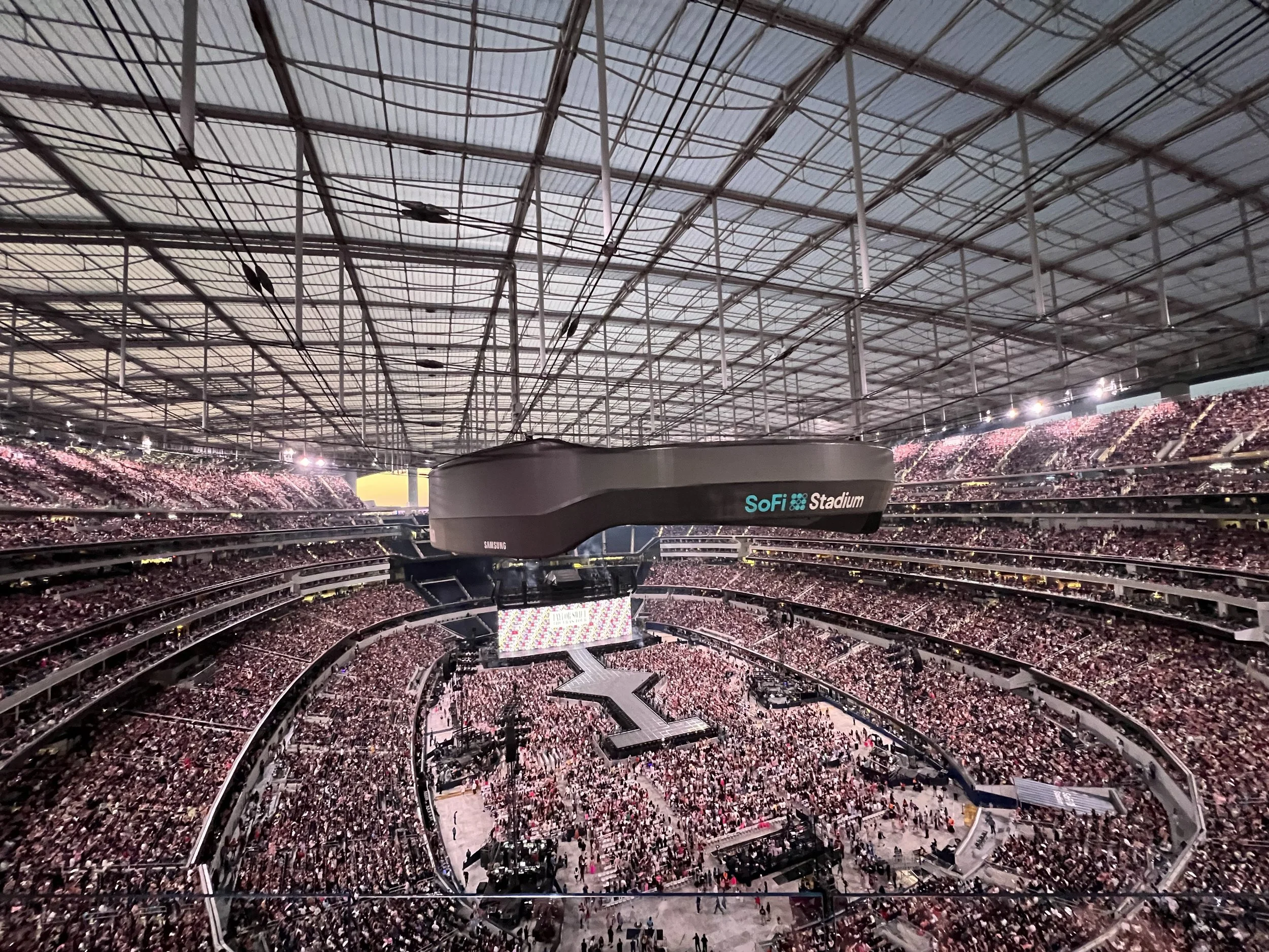 Taylor Swift &amp; Shitty Self Talk 