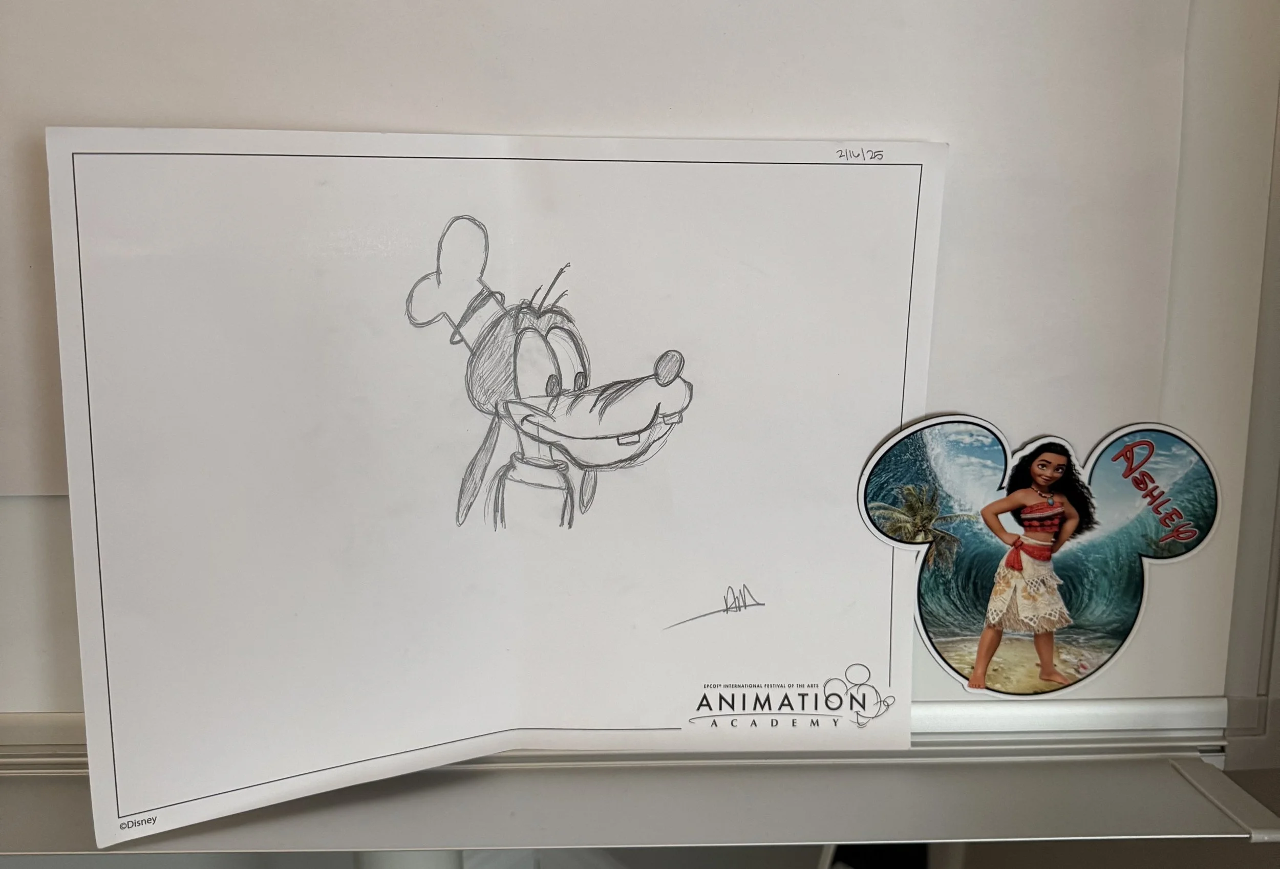 You're Just One Scribble Away from Shifting Your Story