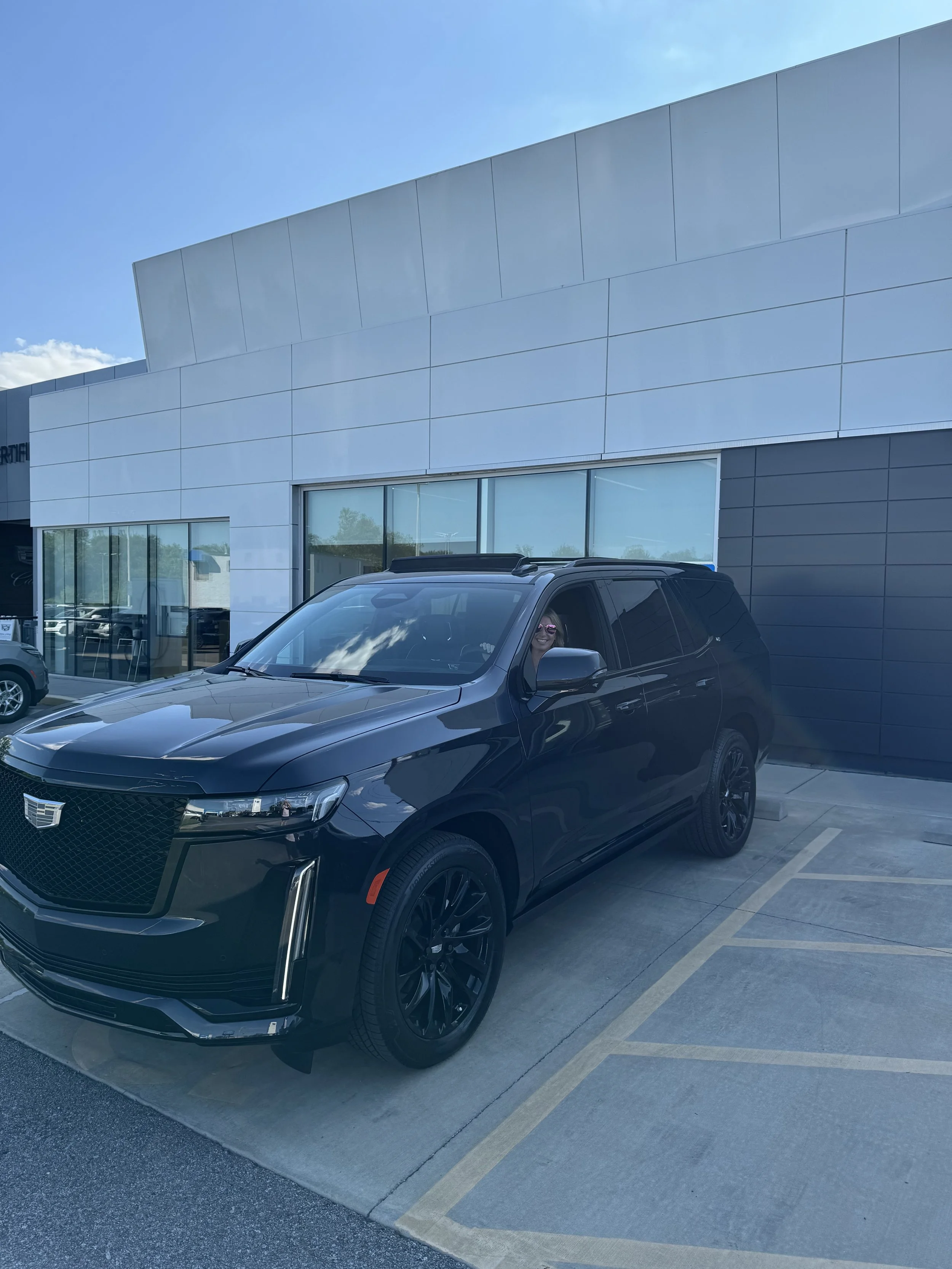 A Lesson in Feeling the Feels