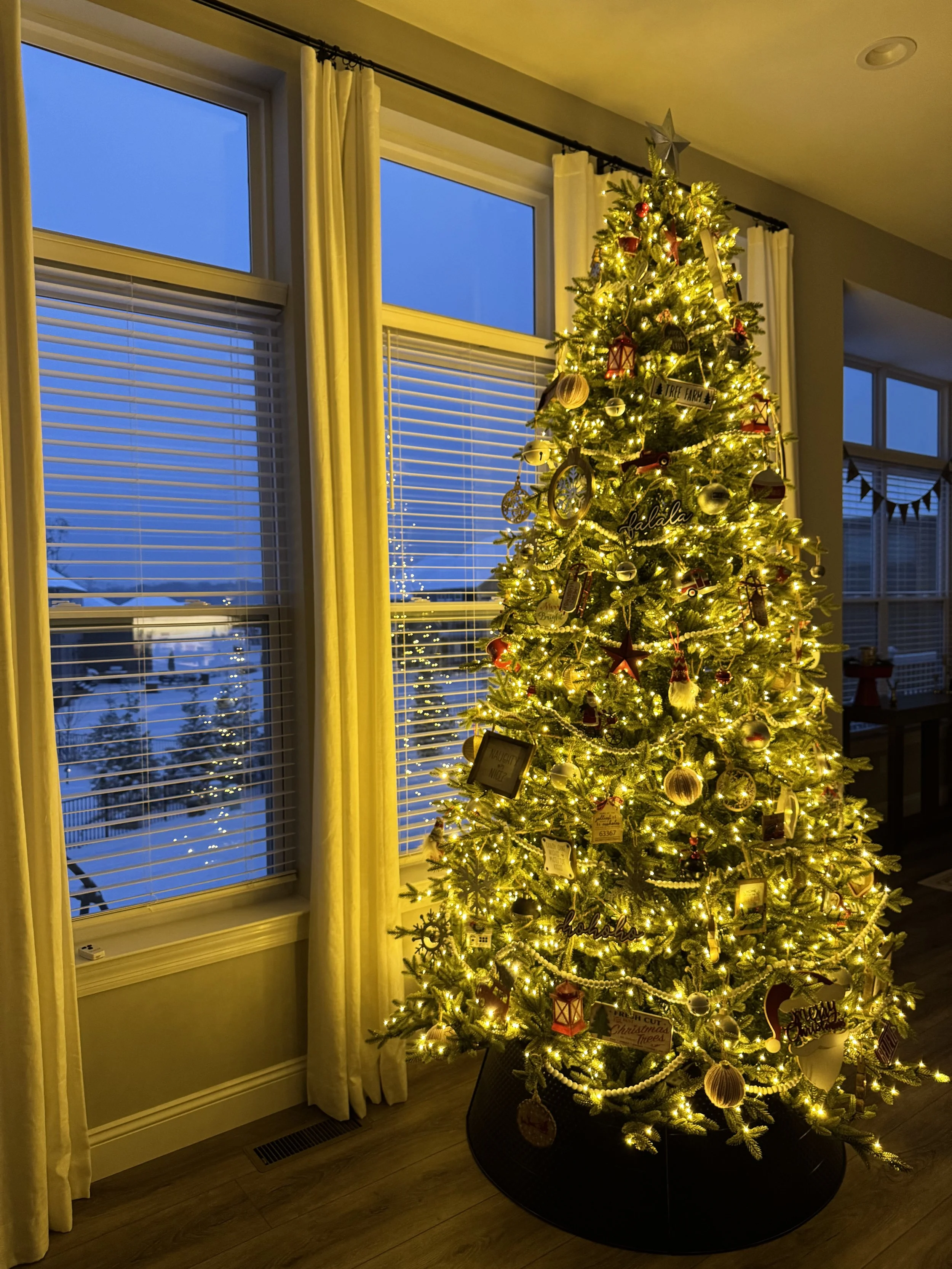 Why We Keep Doing Holiday Traditions That Don’t Fit Anymore (and How to Change That)