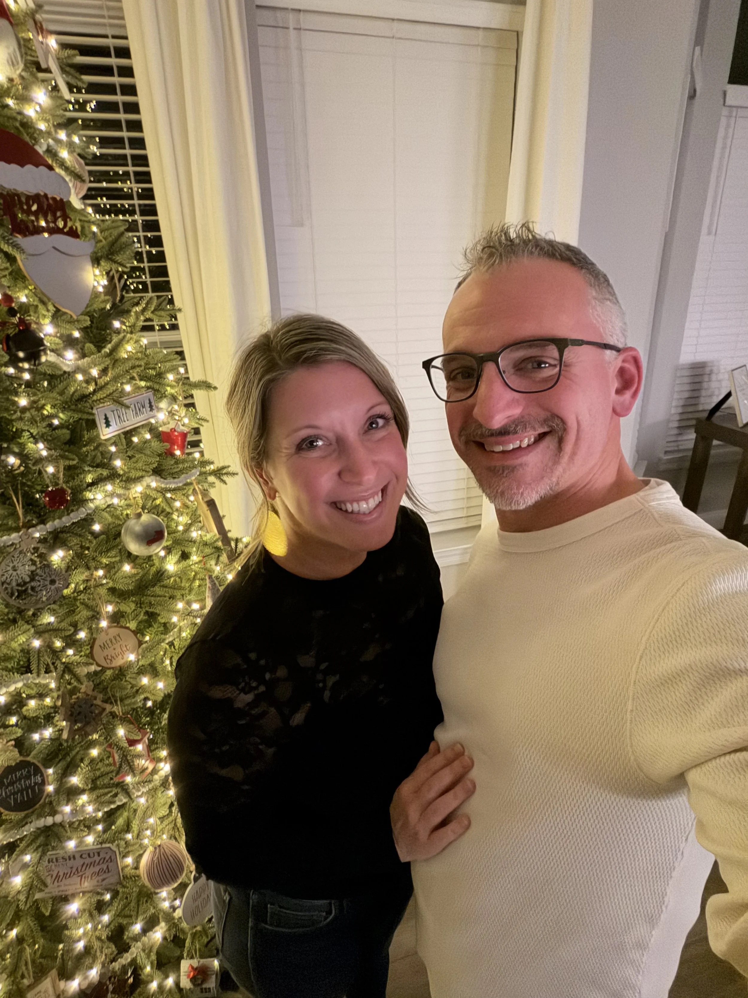 Things I’m Not Doing This Thanksgiving: Blasting My Husband on Facebook