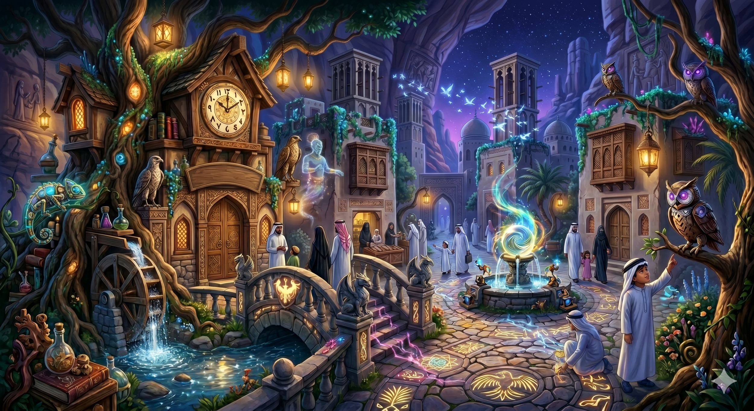 Imagination and Placemaking: The Story Beyond the Blueprint