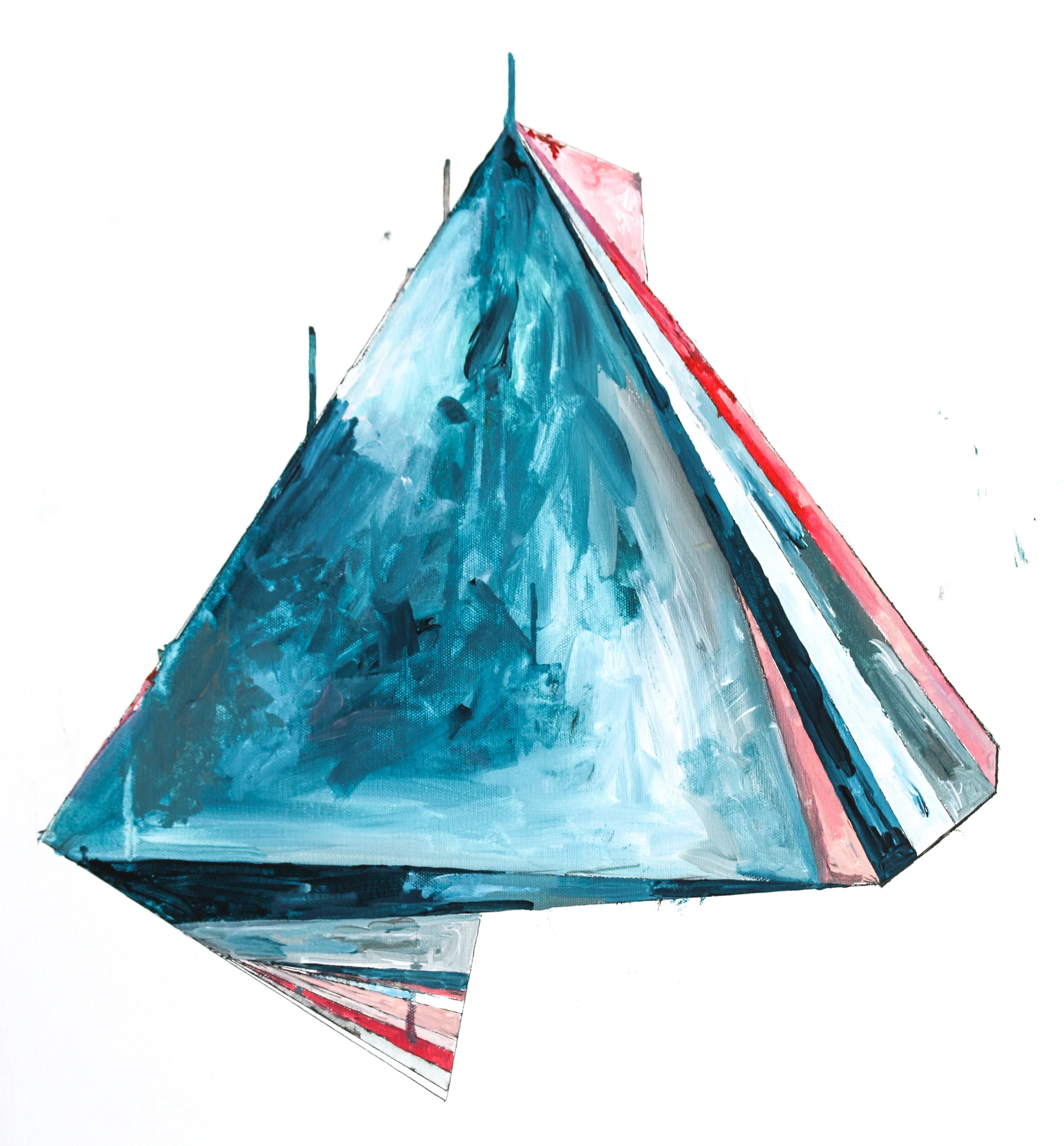 Multitudes Series Show and Artist Reception