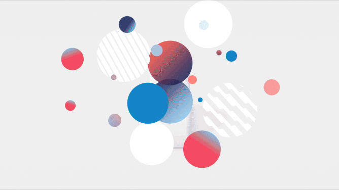    Produced at  Los York   Creative Direction by  Christopher Palazzo  Design by  Jory Hull  &amp;&nbsp; Evan DiLeo  Animation by  Peter Harp  &amp;  Jaewoo Park  &amp;  Jorge Luis Peschiera  &amp;  Mauricio Leon  Production by  Rosanne Raposo  &amp;