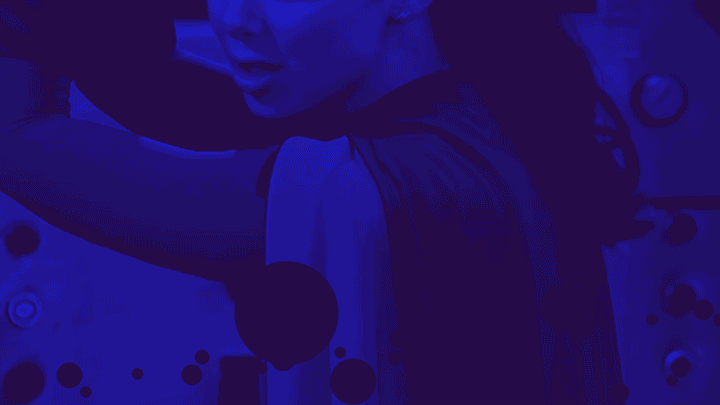    Pitch Produced by  Sibling Rivalry &nbsp;  Creative Direction by  Matt Tragesser  Design by  Matt Tragesser  &amp; Danny Ruiz &amp; Peter Harp Animation by Peter Harp 