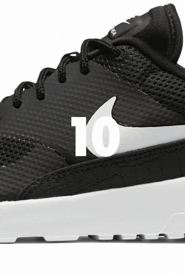    Produced at  Gretel    Art Direction by  Andrew Brown  