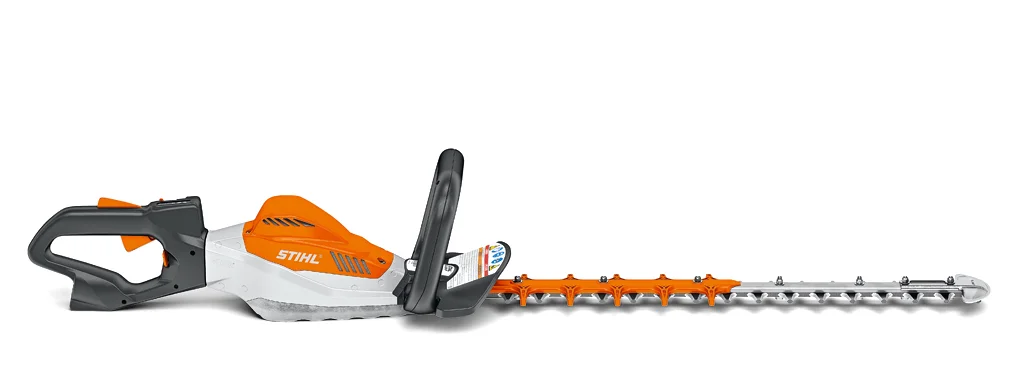 Image of Stihl HSA 94 R cordless hedge trimmer from Amazon