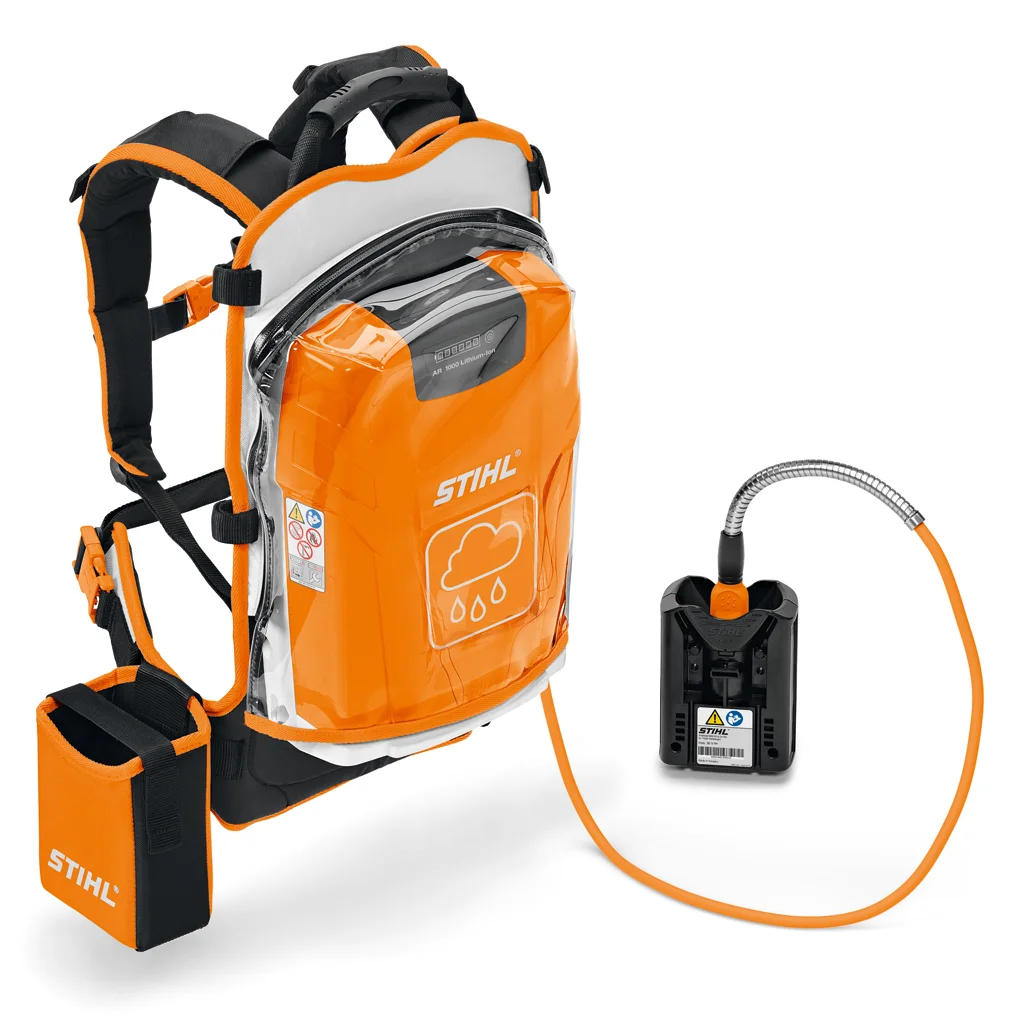 stihl hsa 45 review