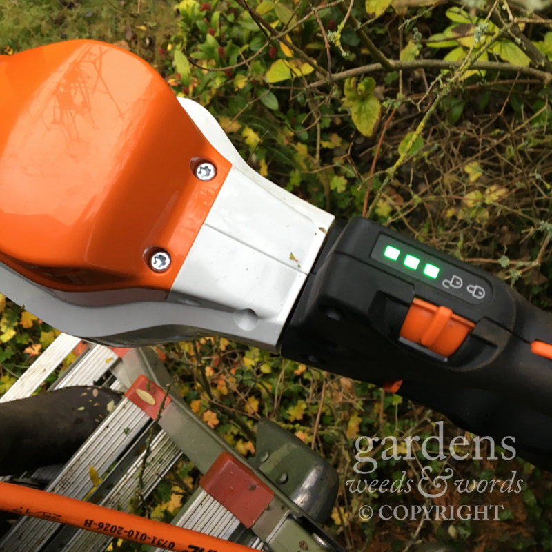 stihl hsa94r